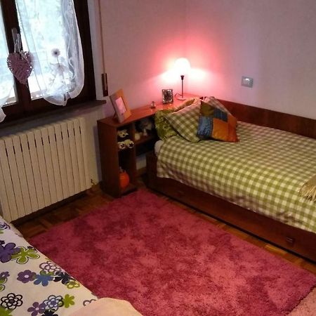 Residenza Montevile Di Spaccini Gabriella 폰테 산 지오반니 외부 사진
